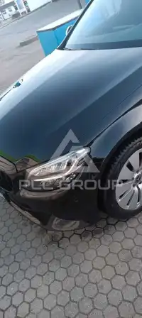 2020 Mercedes Benz C 220