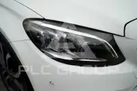 2020 Mercedes Benz C 220