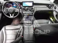 2020 Mercedes Benz C 220