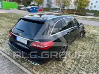 2020 Mercedes Benz C 220
