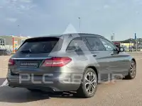 2020 Mercedes Benz C 220