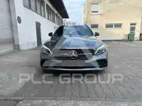 2020 Mercedes Benz C 220