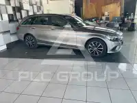 2020 Mercedes Benz C 220