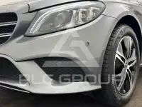 2020 Mercedes Benz C 220