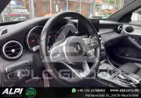 2020 Mercedes Benz C 220