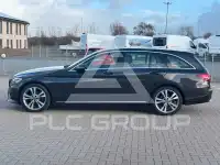 2020 Mercedes Benz C 220
