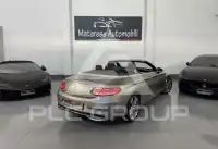 2020 Mercedes Benz C 220