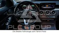 2020 Mercedes Benz C 220