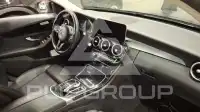 2020 Mercedes Benz C 220