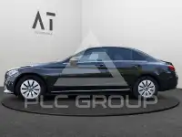 2020 Mercedes Benz C 220