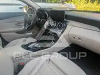 2020 Mercedes Benz C 220