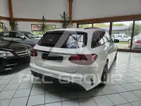 2020 Mercedes Benz C 220