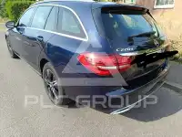 2020 Mercedes Benz C 220
