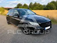 2020 Mercedes Benz C 220