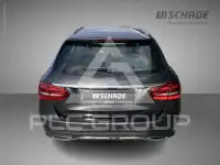 2020 Mercedes Benz C 220