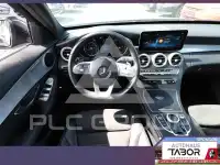 2020 Mercedes Benz C 220