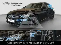 2020 Mercedes Benz C 220