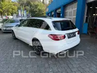 2020 Mercedes Benz C 220