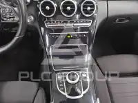 2020 Mercedes Benz C 220