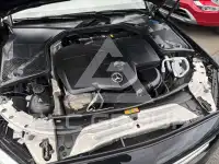 2020 Mercedes Benz C 220