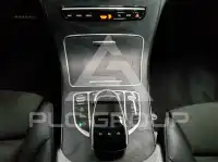 2020 Mercedes Benz C 220