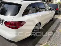 2020 Mercedes Benz C 220