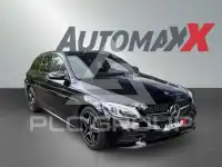 2020 Mercedes Benz C 220