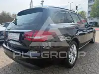 2020 Mercedes Benz C 220