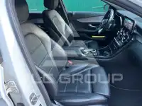 2020 Mercedes Benz C 220