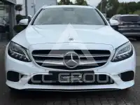2020 Mercedes Benz C 220