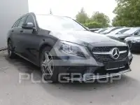 2020 Mercedes Benz C 220
