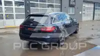 2020 Mercedes Benz C 220