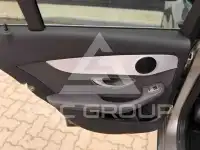 2020 Mercedes Benz C 220