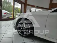 2020 Mercedes Benz C 220
