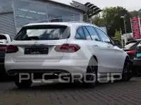 2020 Mercedes Benz C 220