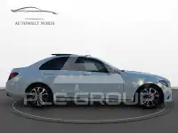 2020 Mercedes Benz C 220