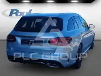 2020 Mercedes Benz C 220