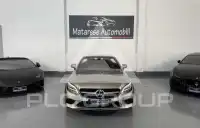 2020 Mercedes Benz C 220