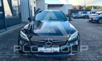 2020 Mercedes Benz C 220