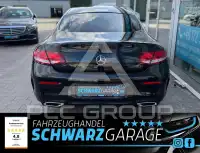2020 Mercedes Benz C 220