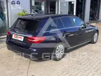 2020 Mercedes Benz C 220