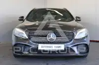 2020 Mercedes Benz C 220