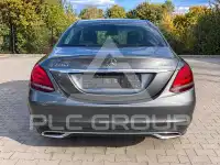 2020 Mercedes Benz C 220