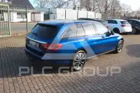 2020 Mercedes Benz C 220