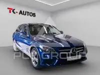 2020 Mercedes Benz C 220