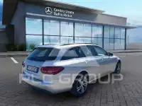 2017 Mercedes Benz C 220