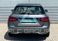 2020 Mercedes Benz C 220