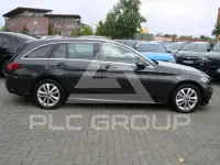 2020 Mercedes Benz C 220