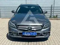 2020 Mercedes Benz C 220