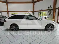 2020 Mercedes Benz C 220